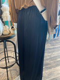 Black Sway Pants