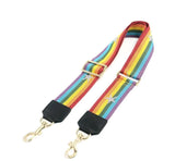Rainbow Star Strap