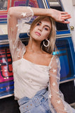 You’re my STAR Bodysuit