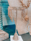 Sade Earrings PREORDER