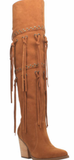 Show Stoppers - Brown