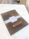 Keep it Gypsy - Pink Card Holder