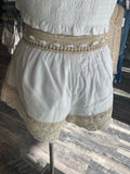 Island Time Shorts