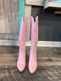 Loretta Pink Boots