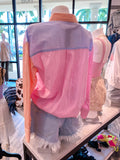 Colorful Life Top