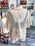 Key West Knit Top