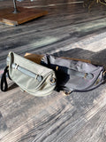 Black Fanny Pack
