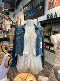 Blaire Denim