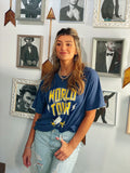 World Tour Graphic Tee