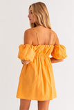 Monica Sun Dress
