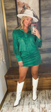 Tennessee Green Jacket