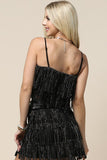 Steal the Show Shorts - Black