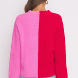 Hey Cupid Cardigan