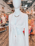 Carrie Blouse