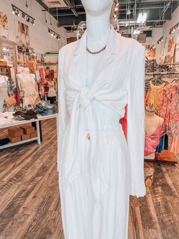 Carrie Blouse