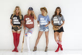 BASEBALL LEGENDS - Maroon