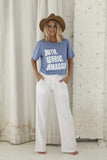 BASEBALL LEGENDS - Navy Blue