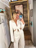 Carrie Blouse