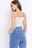 You’re my STAR Bodysuit
