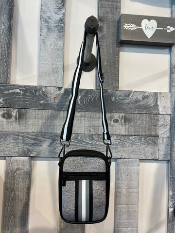 Grey Cell Bag