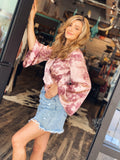 Claudia Vervet Skirt