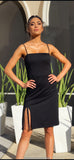 Keep Dancing Dress