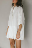 Stacie Romper