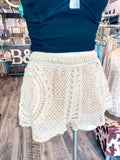 Key West Knit Shorts