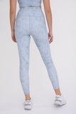 Powder Blue Leggings
