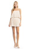 Laguna Romper - Ivory