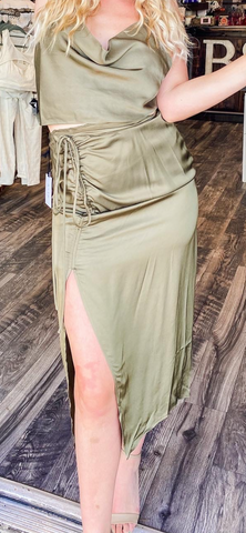 Olivia Skirt
