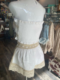 Island Time Shorts