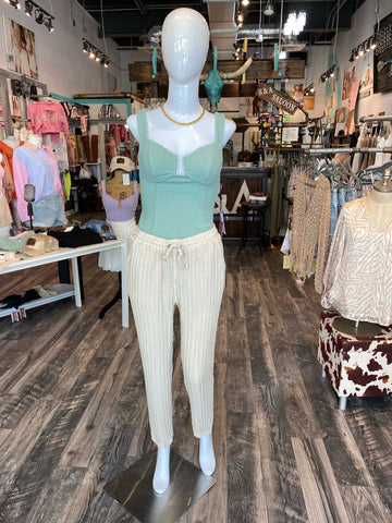 Beach Vacay Joggers