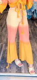 Key West Sunset Pants