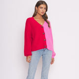 Hey Cupid Cardigan