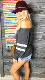 LOVE TEXAS Sweater