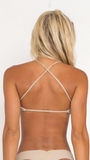 B&A Sweat - Sand Halter