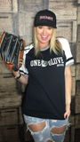 One GLOVE - Black/White