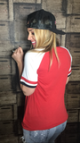 Big Leagues - Red