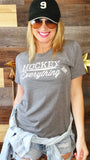 HOCKEY Over Everything