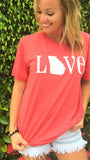 LOVE Georgia