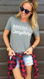 Baseball OVER Everything