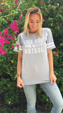 HOTDOG - Light Grey