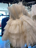Tulle Fancy Dress