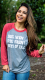 BOYS OF FALL - Red