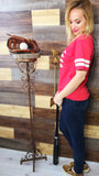 Sandlot Boys RED