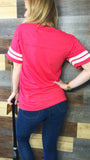 Sandlot Boys RED