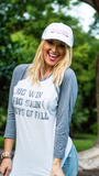BOYS OF FALL - Grey