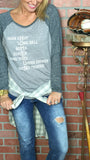 HOMERUN - Grey Tee
