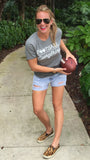 Football Over EVERYTHING